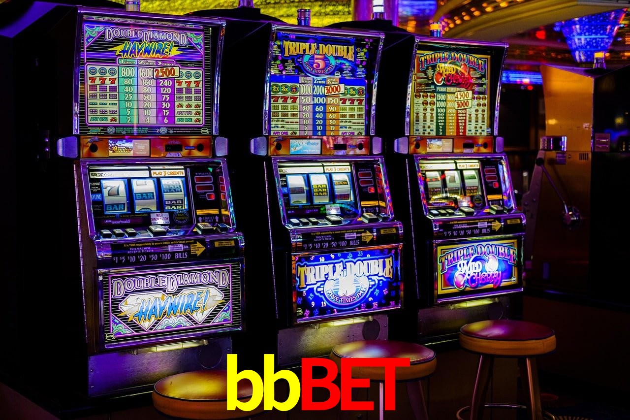 A Revolução dos Aplicativos de Jogos no bbbet